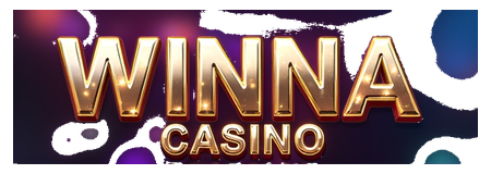 winna casino logo